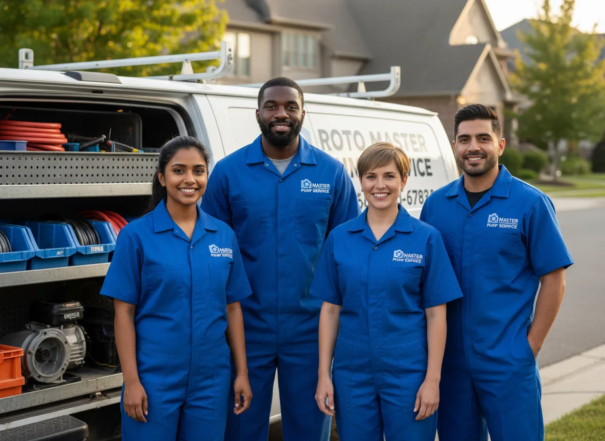 Sump Pump Installation company in Lebanon, NE